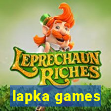 lapka games